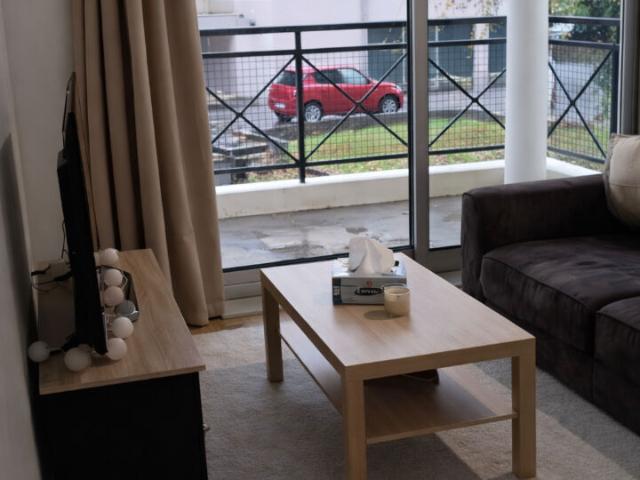 Quimper Vente Appartement 29