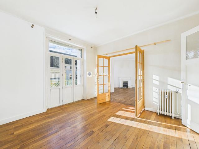 Quimper Vente Appartement 29