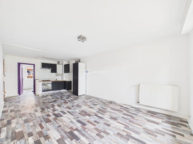 Quimper Vente Appartement 29