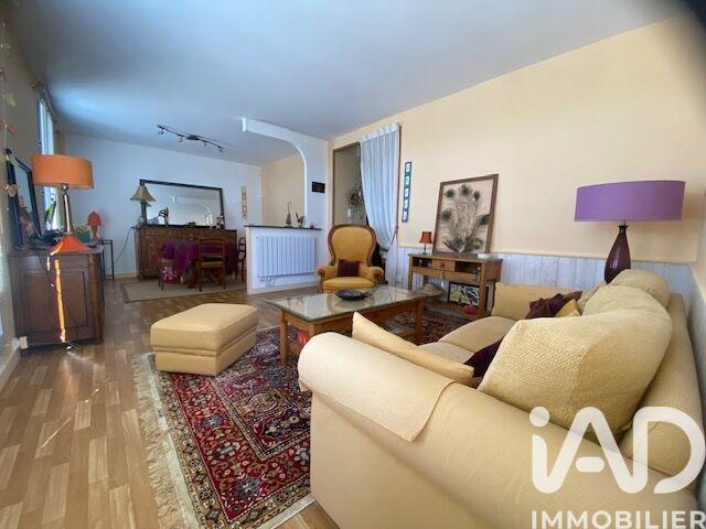 Quimper Vente Appartement 29