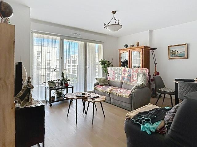 Quimper Vente Appartement 29