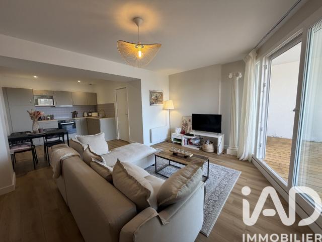 Quimper Vente Appartement 29