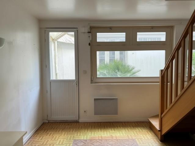 Quimper Vente Appartement 29