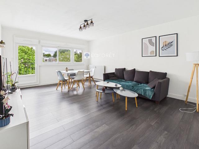 Quimper Vente Appartement 29
