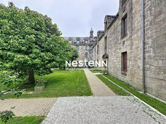 Quimper Vente Appartement 29