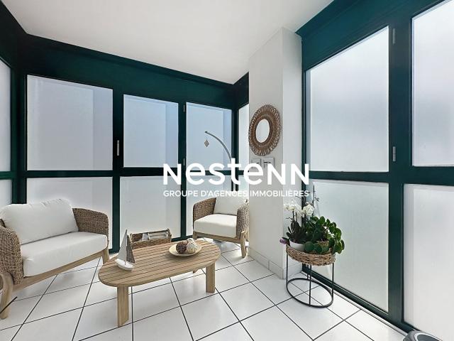 Quimper Vente Appartement 29