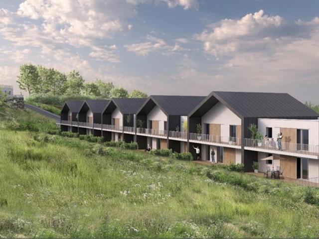 Quimper Vente Appartement 29