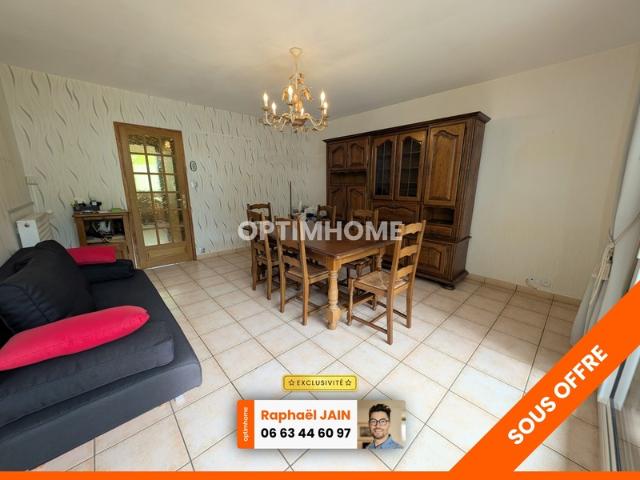 Quimper Vente Appartement 29
