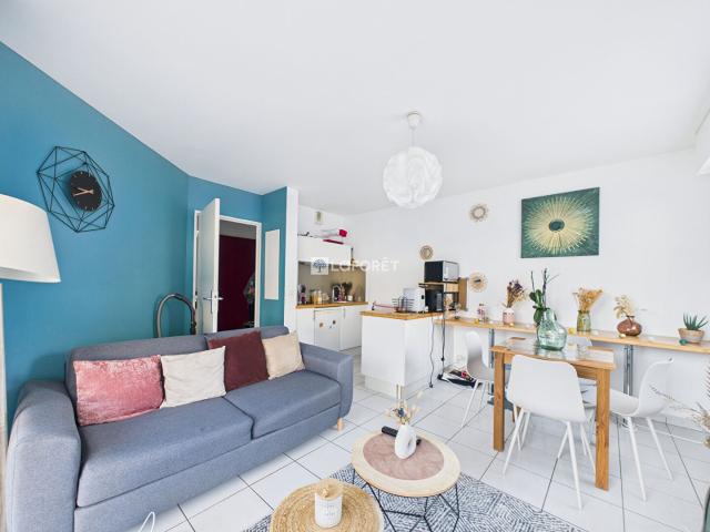 Quimper Vente Appartement 29