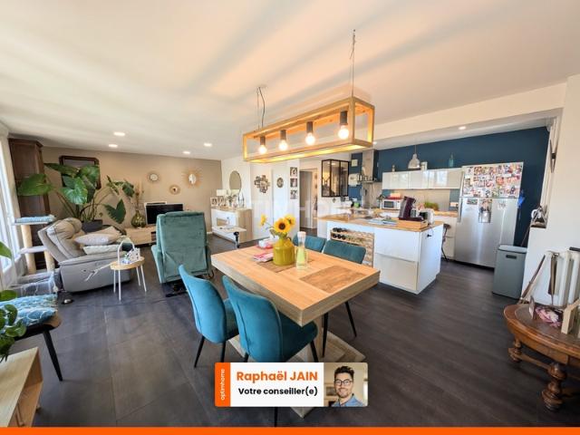 Quimper Vente Appartement 29