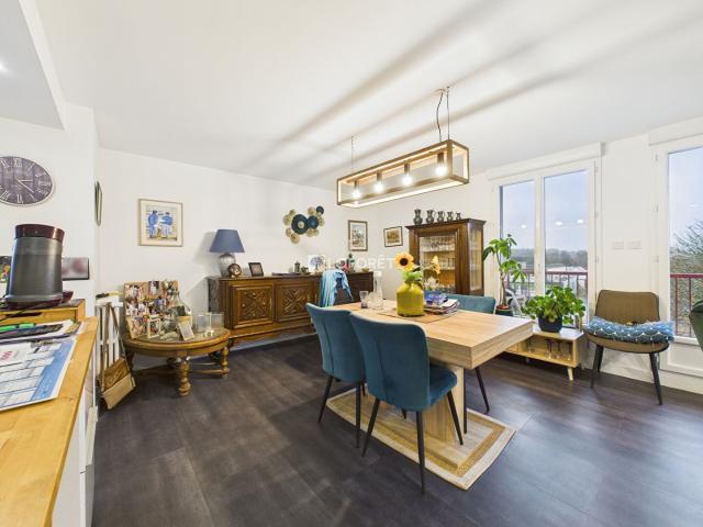Quimper Vente Appartement 29