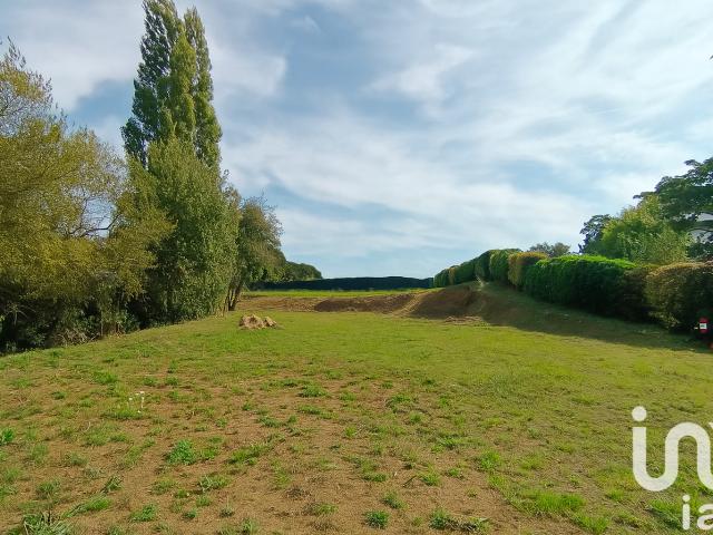 Quimper Vente Terrain 29