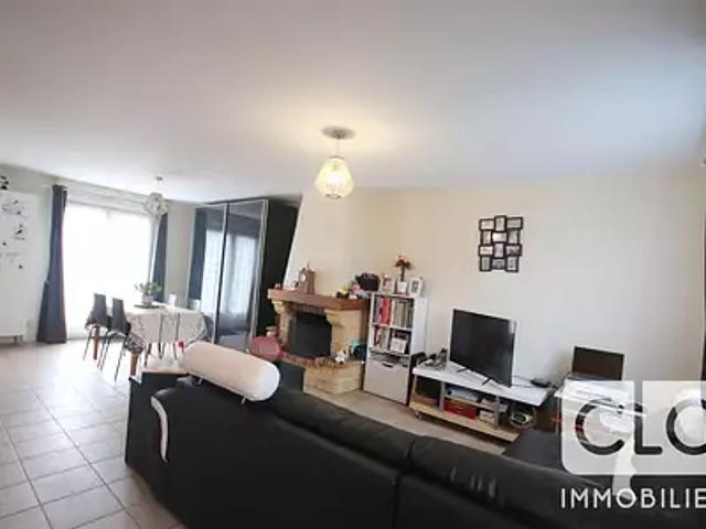 Quimper 29000 Achat / Vente maison 5 pièces t5