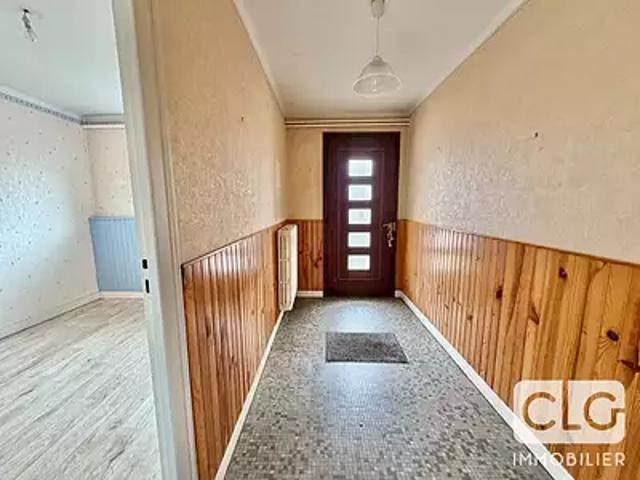 Quimper 29000 Achat / Vente maison 5 pièces t5