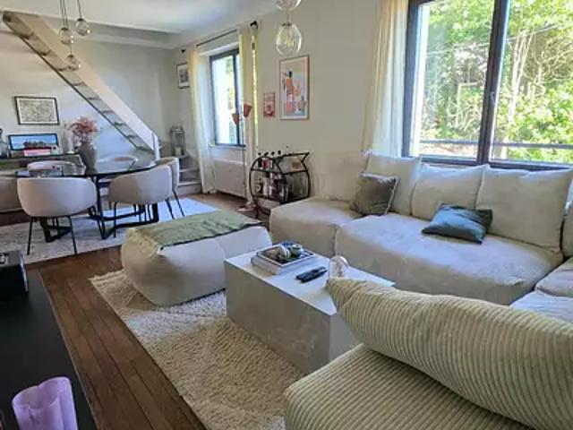 Quimper 29000 Achat / Vente maison 5 pièces t5 au dernier étage