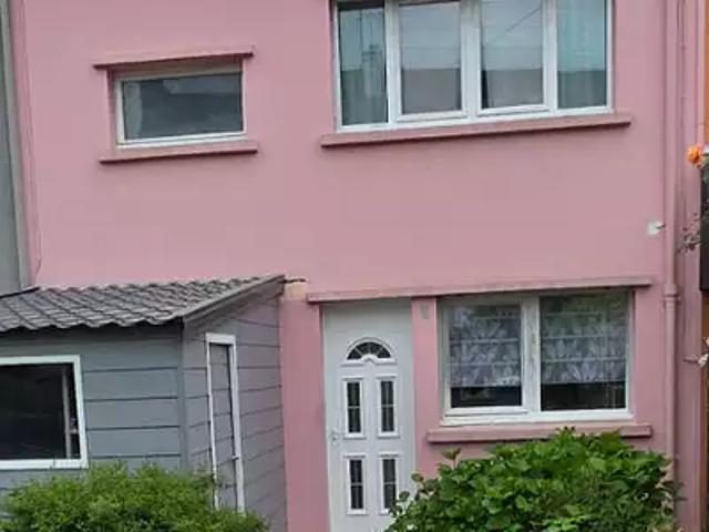 Quimper 29000 Achat / Vente maison 5 pièces t5 au dernier étage