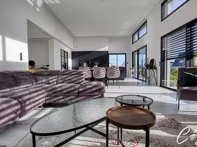 Quimper 29000 Achat / Vente maison 6 pièces t6