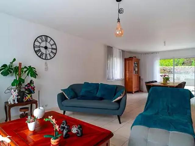 Quimper 29000 Achat / Vente maison 6 pièces t6