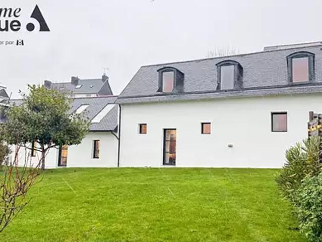 Quimper 29000 Achat / Vente maison 6 pièces t6