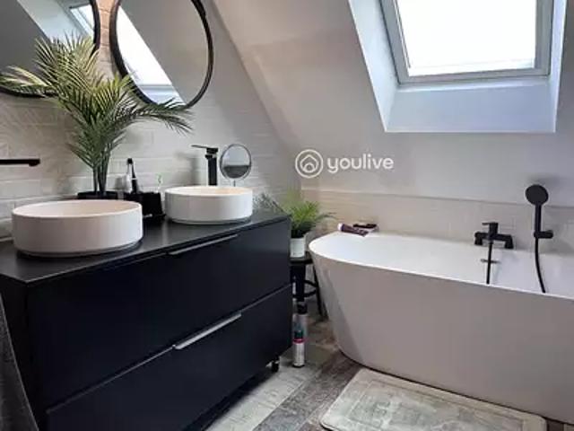 Quimper 29000 Achat / Vente maison 6 pièces t6