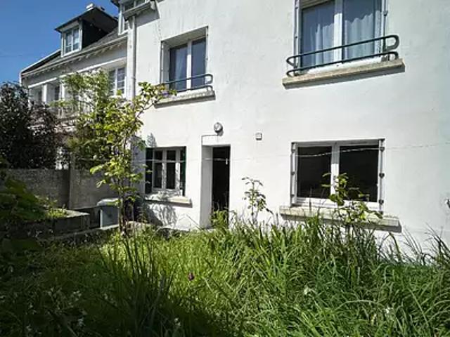 Quimper 29000 Achat / Vente maison 6 pièces t6 au dernier étage