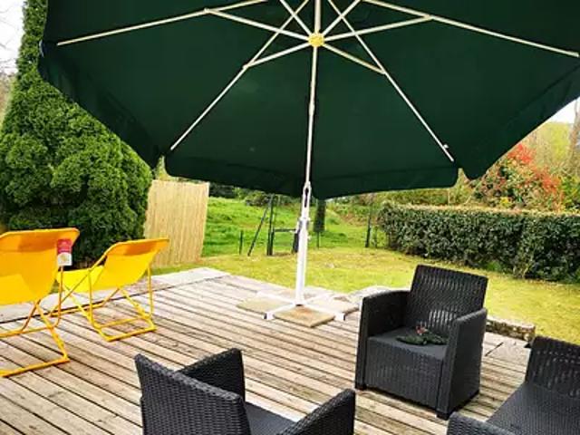 Quimper 29000 Achat / Vente maison 6 pièces t6 parking