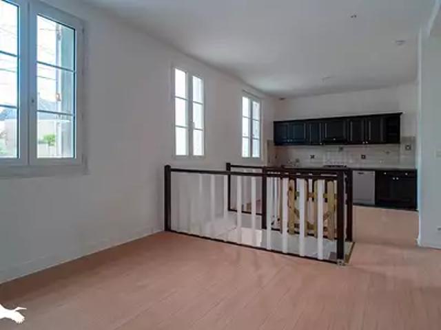 Quimper 29000 Achat / Vente maison 7 pièces t7