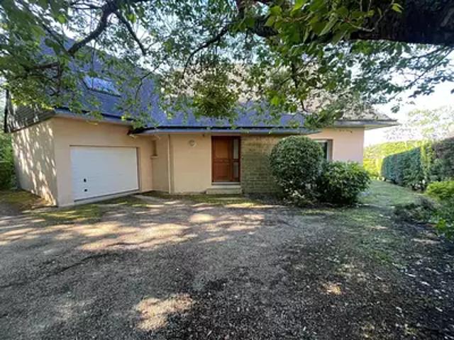 Quimper 29000 Achat / Vente maison 7 pièces t7