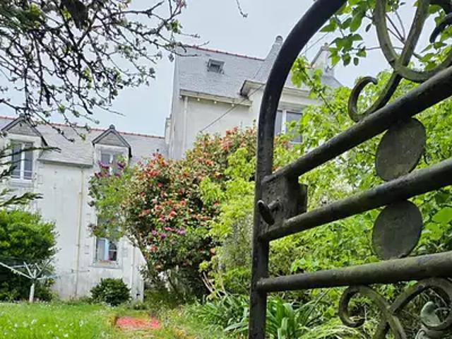 Quimper 29000 Achat / Vente maison 7 pièces t7 au dernier étage