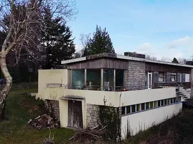 Quimper 29000 Achat / Vente maison 7 pièces t7 au dernier étage