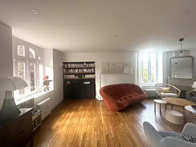 Quimper 29000 Achat / Vente maison 9 pièces t9 terrasse parking
