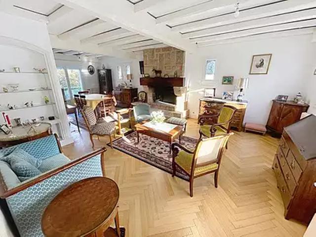 Quimper 29000 Achat / Vente maison 10 pièces t10 parking