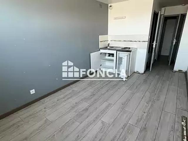 Quimper 29000 Achat / Vente appartement 1 pièce t1