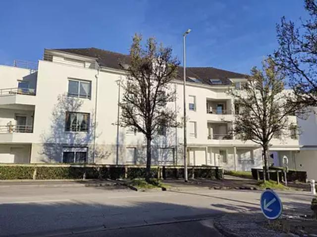 Quimper 29000 Achat / Vente appartement 1 pièce t1 parking