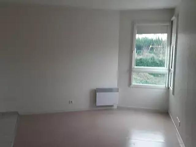 Quimper 29000 Achat / Vente appartement 1 pièce t1 parking
