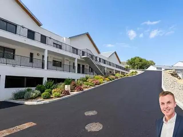 Quimper 29000 Achat / Vente appartement 2 pièces t2 au dernier étage terrasse