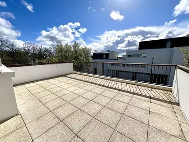 Quimper 29000 Achat / Vente appartement 2 pièces t2 parking