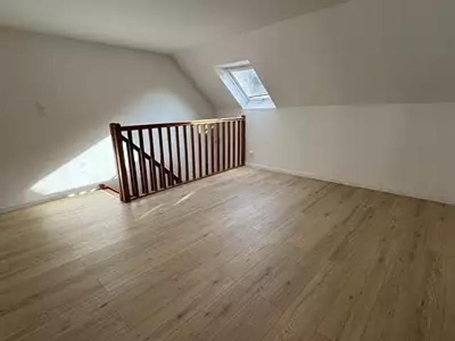 Quimper 29000 Achat / Vente appartement 2 pièces t2