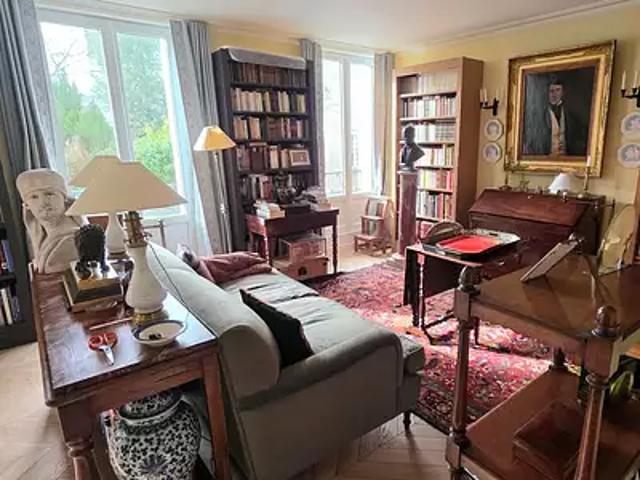 Quimper 29000 Achat / Vente appartement 3 pièces t3 au dernier étage