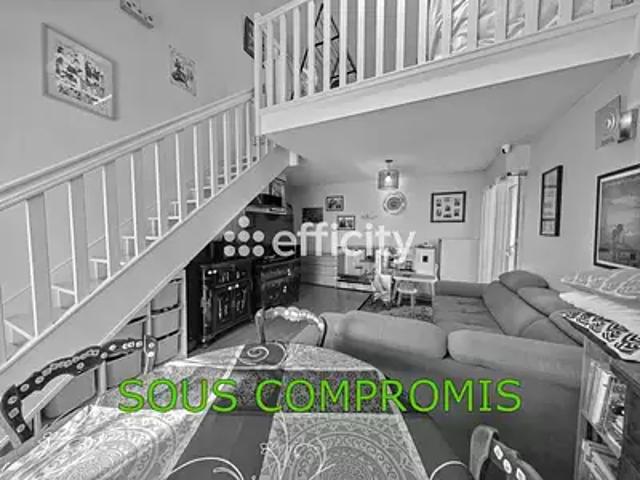 Quimper 29000 Achat / Vente appartement 3 pièces t3 cave