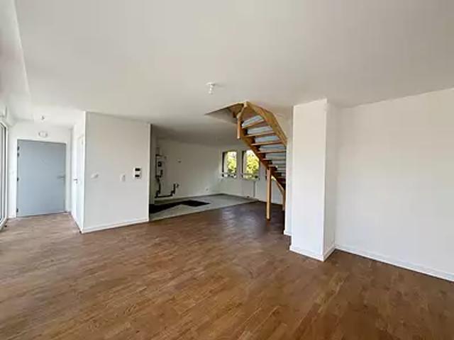 Quimper 29000 Achat / Vente appartement 3 pièces t3 terrasse cave