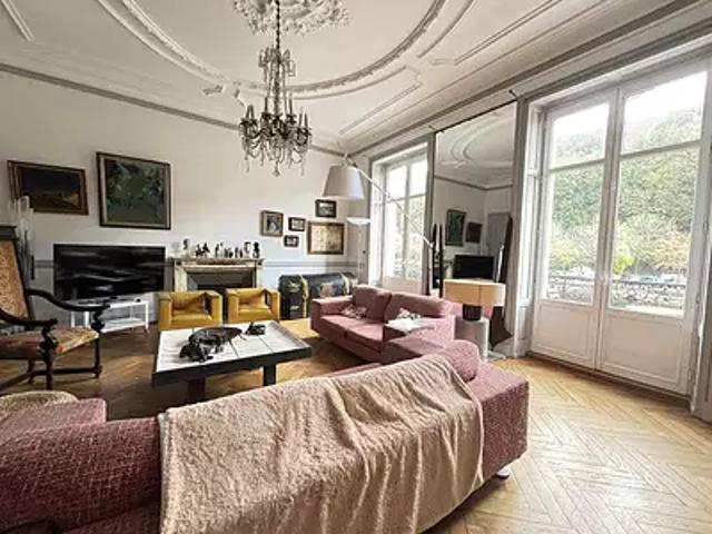 Quimper 29000 Achat / Vente appartement 3 pièces t3