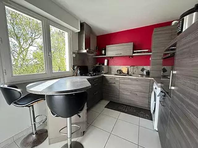 Quimper 29000 Achat / Vente appartement 3 pièces t3