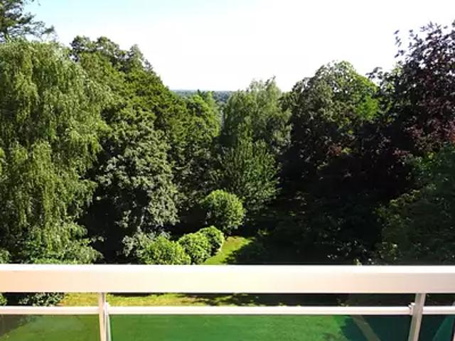 Quimper 29000 Achat / Vente appartement 4 pièces t4 au dernier étage
