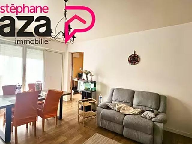 Quimper 29000 Achat / Vente appartement 4 pièces t4