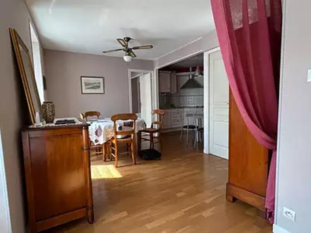 Quimper 29000 Achat / Vente appartement 4 pièces t4