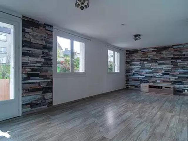 Quimper 29000 Achat / Vente appartement 4 pièces t4