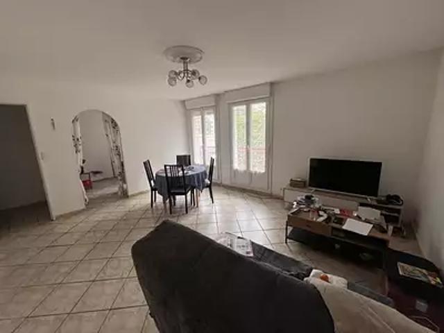 Quimper 29000 Achat / Vente appartement 4 pièces t4