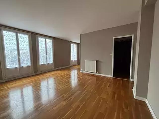 Quimper 29000 Achat / Vente appartement 5 pièces t5 cave