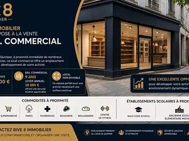 Quimper 29000 Achat / Vente divers